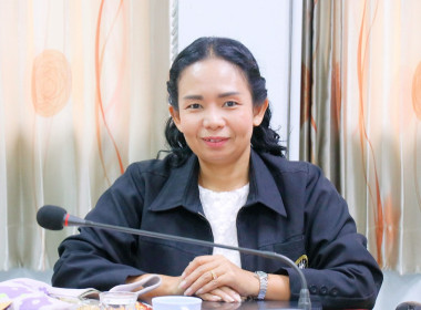 ประชุมคณะทำงานยกระดับชั้น ... พารามิเตอร์รูปภาพ 18